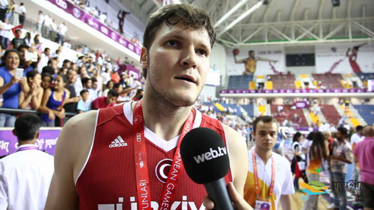 Fenerbahçe Ülker, Barış Hersek ile 2 Yıllık Sözleşme İmzaladı