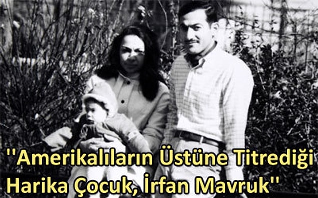 ''Bunda Bir Fevkaledelik Var''