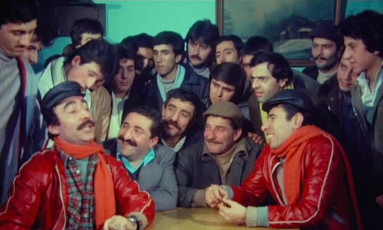 Yeşilçam'da İzleyicileri Ekrana Kitleyen 15 Ezeli Rekabet