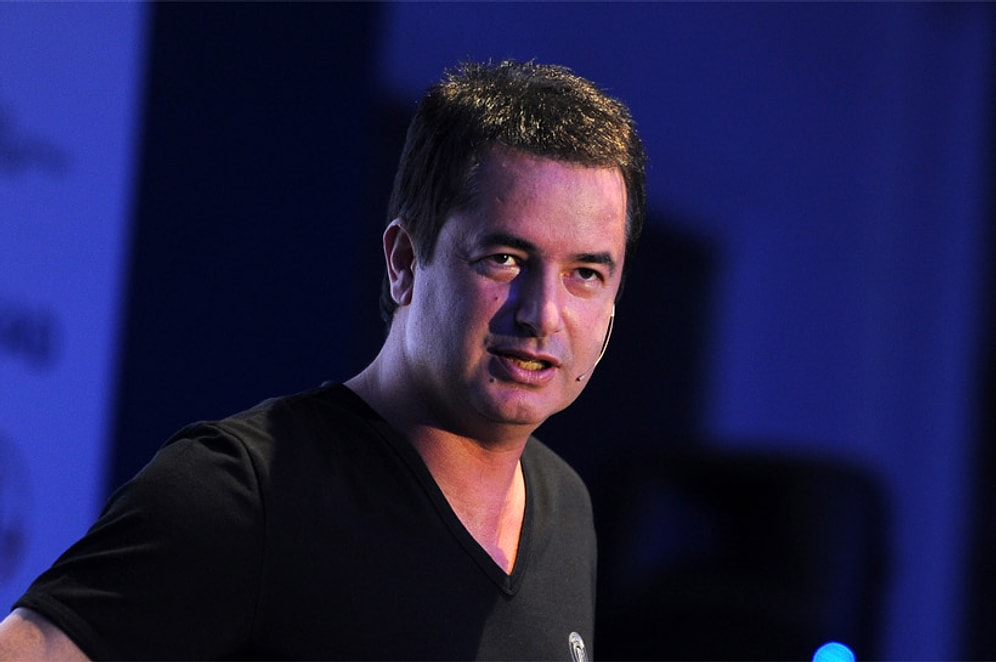 Acun Ilıcalı'dan Kendi İmkânlarıyla Parkur Hazırlayan ve Yardım İsteyen Şırnaklı Çocuklara Müjde