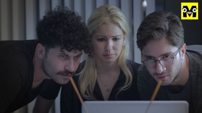 Evde Kalan Kızın Dramı