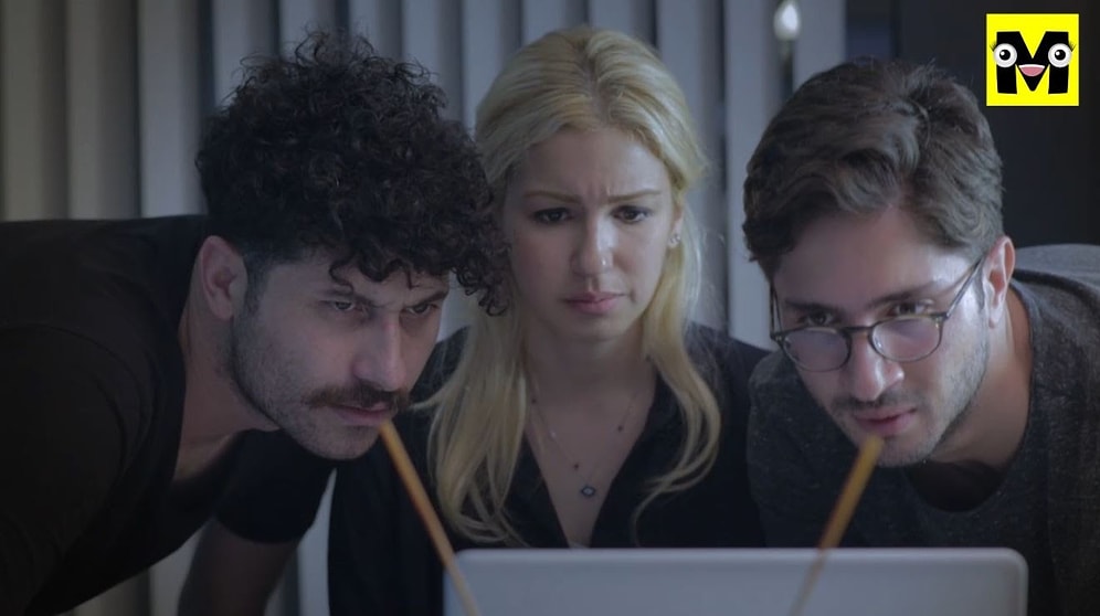 Evde Kalan Kızın Dramı