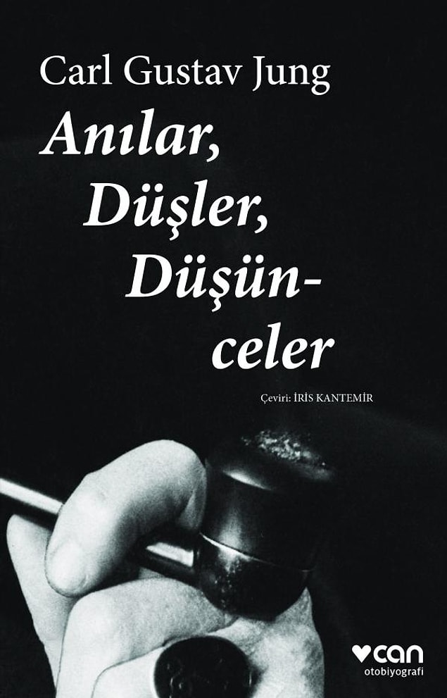 17. Anılar Düşler Düşünceler