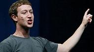 Zuckerberg: 'Gelecekte Hislerimizi Jet Hızında Paylaşacağız'