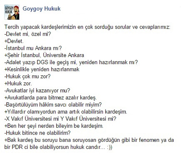 En çok merak ettikleriniz ve bizce cevapları!
