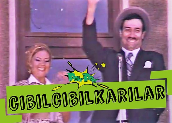 Aziz Nesin'in Sanki Dün Yazmış Gibi Hiç Eskimeyen Şaheseri Zübük'ten 10 Unutulmaz Sahne