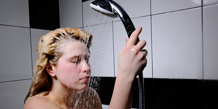 En Son Ne Zaman Duş Aldığını Tahmin Ediyoruz!