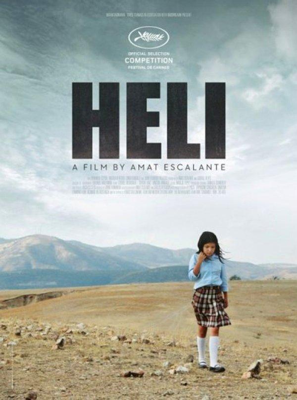 6. Heli (2013)