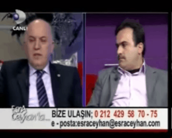 5. Uçan kedi Sabri bey