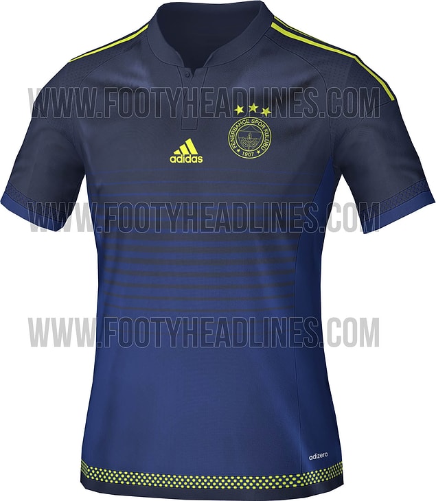 Fenerbahçe - Alternatif