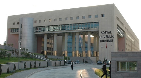 SGK'dan Boşanan Kadına 'Eve Erkek Alıyor mu' Denetimi!