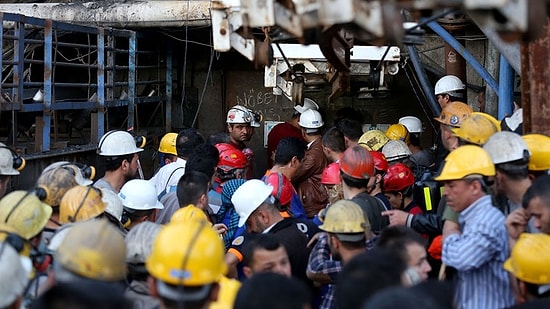 Ermenek Faciasında İkinci Duruşma Görüldü