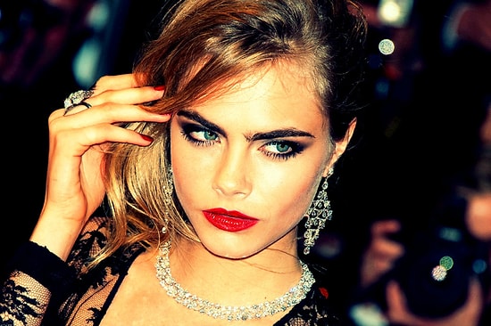 Makyajına Düşkün Olan Kadınların Duymaktan Sıkıldığı 22 Şey