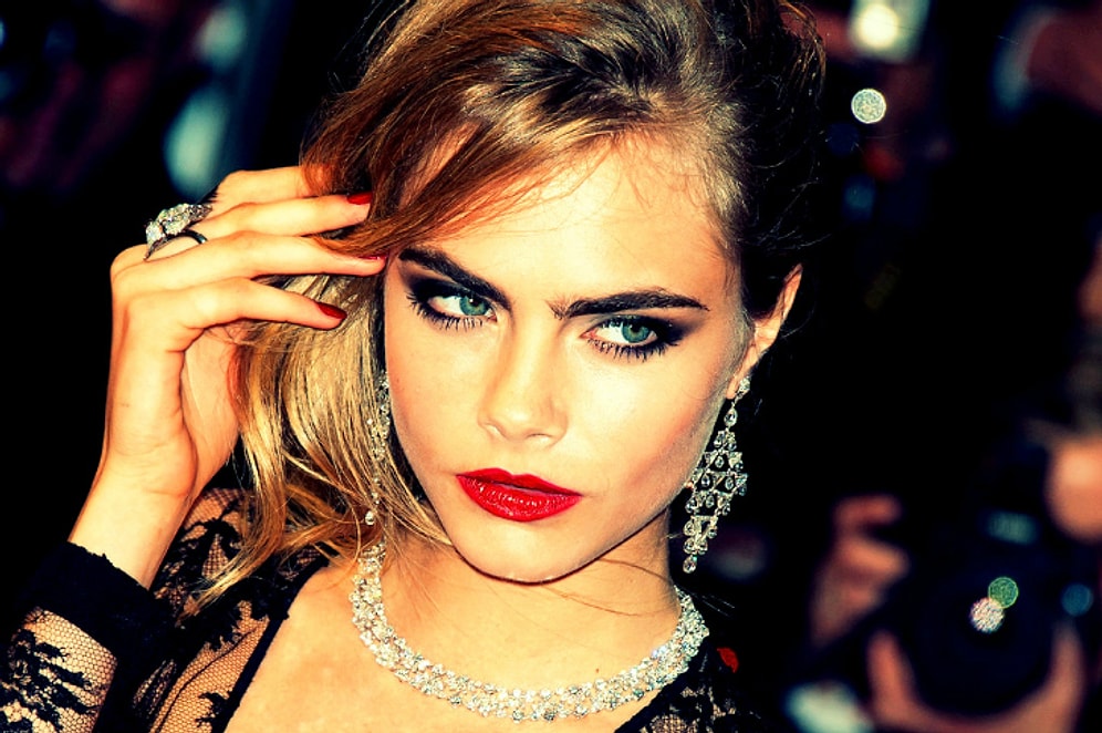 Makyajına Düşkün Olan Kadınların Duymaktan Sıkıldığı 22 Şey