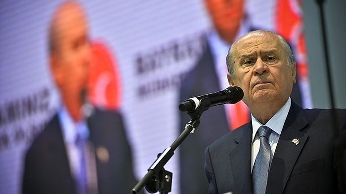 'Devlet Bahçeli Tam Olarak Ne İstiyor?' Sorusuna Cevap Arıyoruz