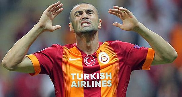 8. Dm yerine tweet atınca