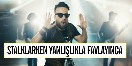 Sosyal Medyada Gezinirken Fark Etmeden Hepimizin Büründüğü 21 Hal