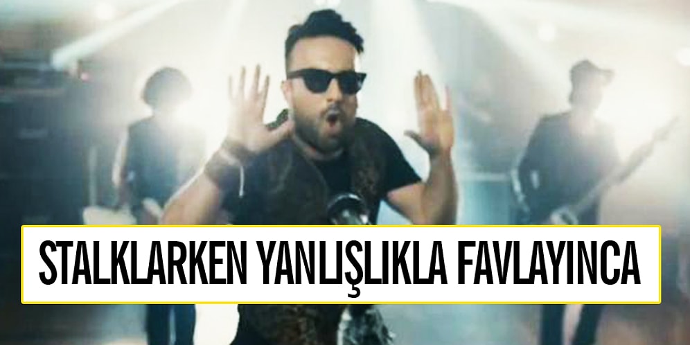 Sosyal Medyada Gezinirken Fark Etmeden Hepimizin Büründüğü 21 Hal