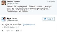 Twitter'da Ünlülerle Yapılmış Gelmiş Geçmiş En İyi Mentionlaşmalardan 17 Tanesi