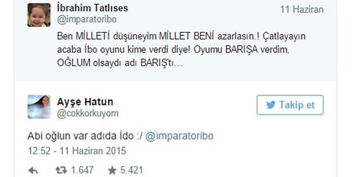 Twitter'da Ünlülerle Yapılmış Gelmiş Geçmiş En İyi Mentionlaşmalardan 17 Tanesi