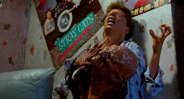 21. A Nightmare on Elm Street (Elm Sokağında Kâbus), 1984