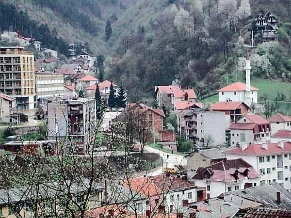 2. Nisan 1992 - Bosna Hersek'te savaş başladı