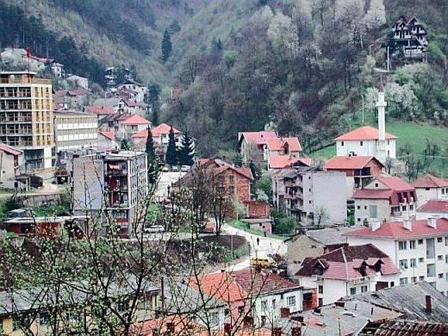 2. Nisan 1992 - Bosna Hersek'te savaş başladı