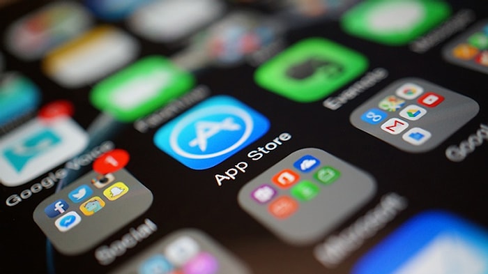 App Store Türkiye'ye Zam Geliyor