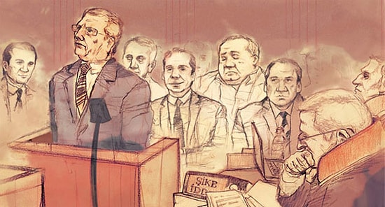 İşte Şike Davasına Konu Olan Maçların Hakem ve Gözlemci Raporları