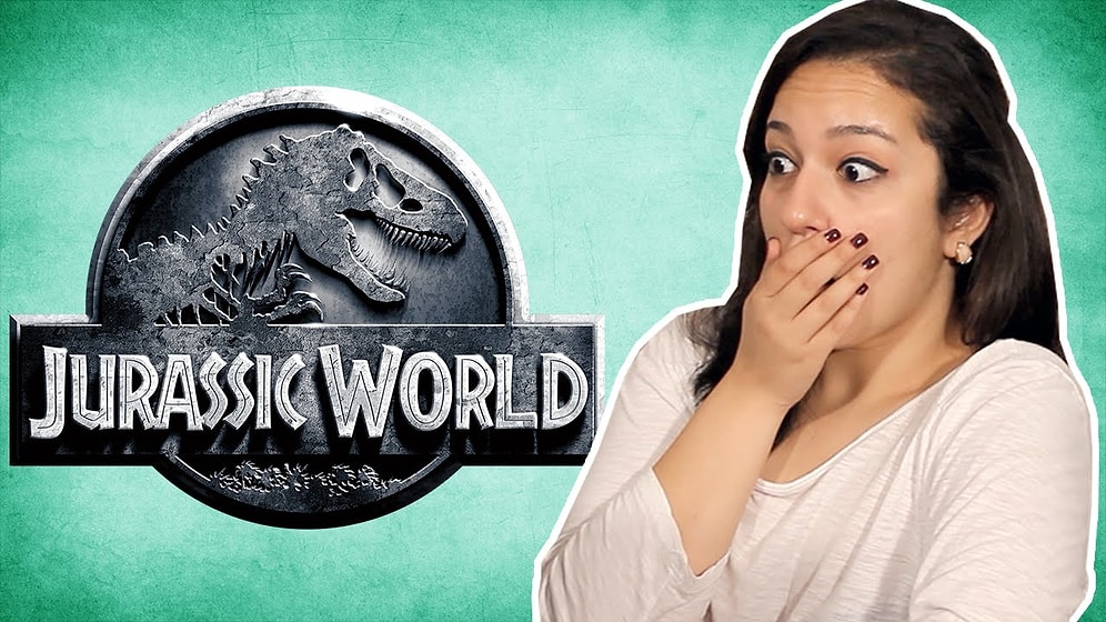 Gençlerin Tepkisi: Jurassic World