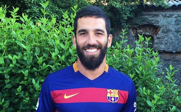 Bir Günde Tam 24 Bin Arda Turan Forması Satıldı