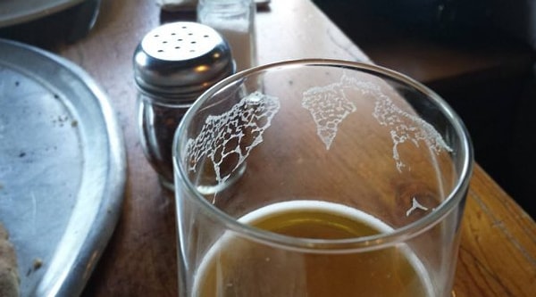 16. И даже вся Планета Земля