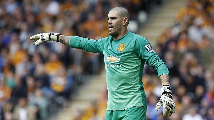 Antalyaspor Victor Valdes'e İlk Teklifini Yaptı