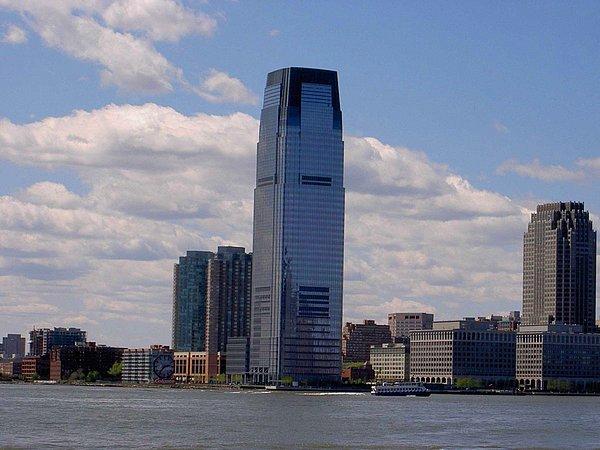 19. ''Bu 30 kattan fazla binayı Hudson Nehri'ne taşınmanı isteseler ne yapardın?'' - Teknoloji Analisti Adayı
