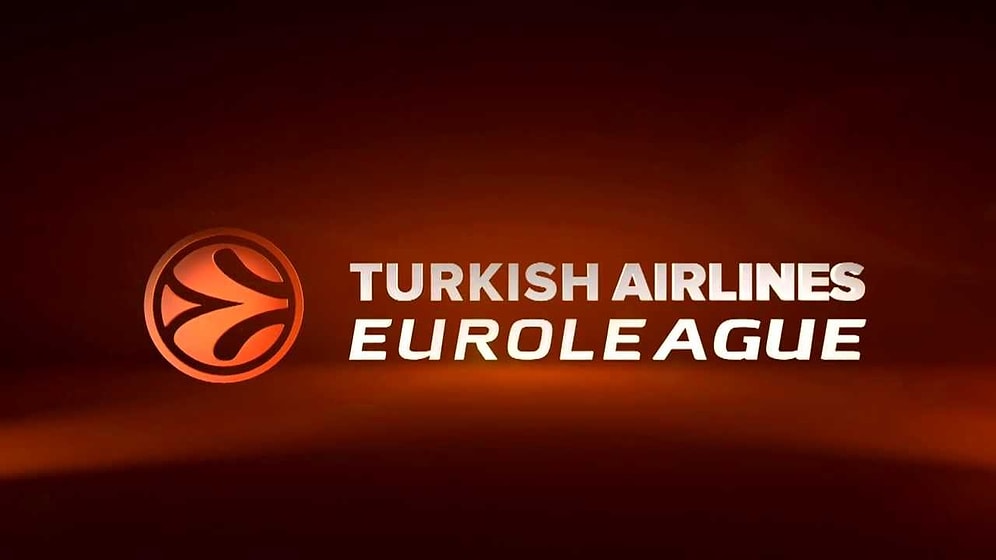 Euroleague'de Rakipler Belli Oldu