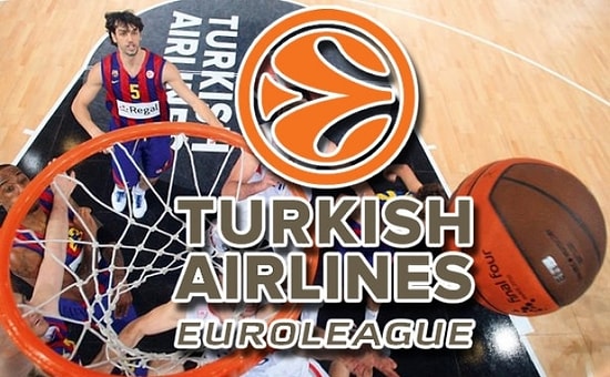 THY Avrupa Ligi Maç Programı Açıklandı