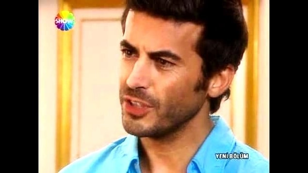 18. Acı Hayat - Ender Kervancıoğlu