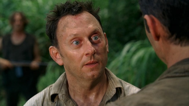 22. Lost - Benjamin Linus