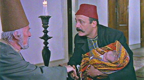 Bir Ramazan Ritüeli Hafız Yusuf Efendi Filmi'nden 10 Unutulmaz Sahne
