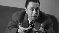 Albert Camus'den Başucu Notu Yapılacak 22 Alıntı