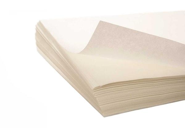 36. 105: Modern kağıdın kullanımı