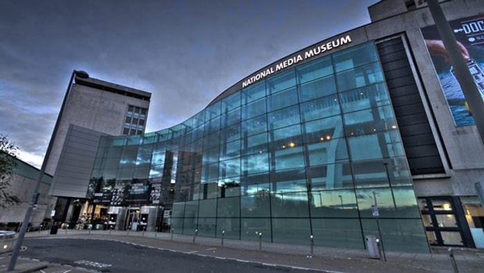 National Media Museum'a Göre Dünyanın En Önemli 22 Fotoğrafı