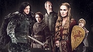 Game Of Thrones Karakterlerinin 5 Sezon İçinde Yaşadığı Değişimler
