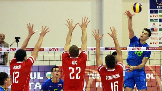 Filede Millilerden Kötü Başlangıç