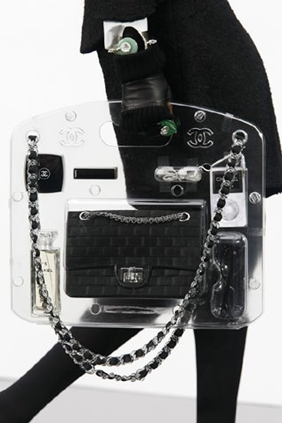 Tasarım Sınırlarını Zorlayan 22 Sıradışı Çanta