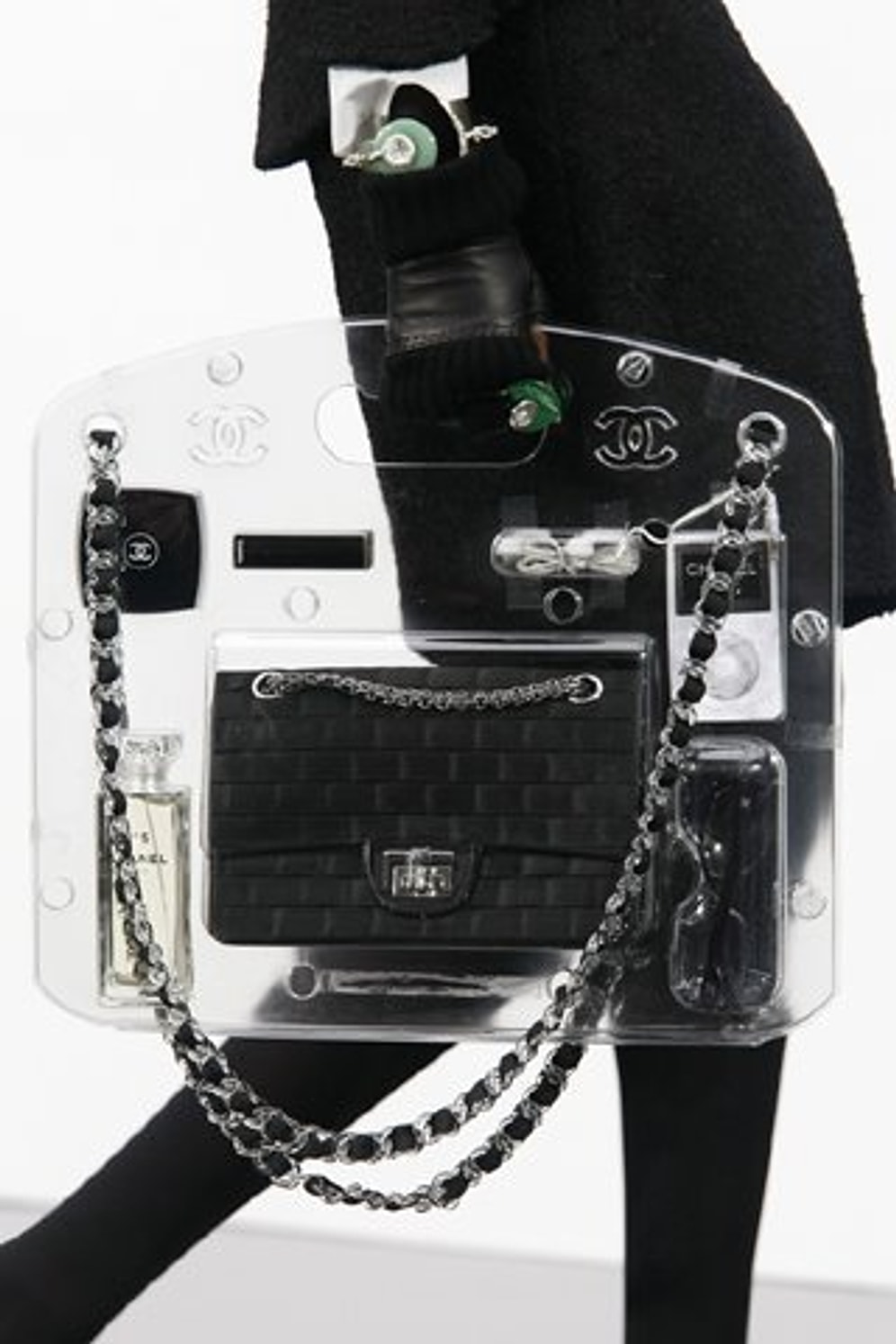 Tasarım Sınırlarını Zorlayan 22 Sıradışı Çanta