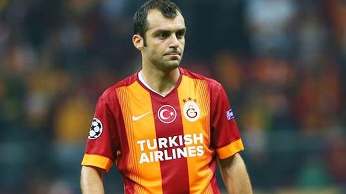 Pandev: "Galatasaray'da Berbat Bir Yıl Geçirdim"