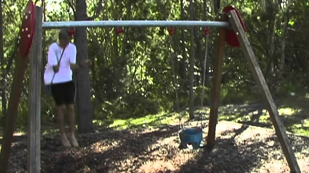 Sallanma Konusunda Sakarlıkta Sınır Tanımayan İnsanlar