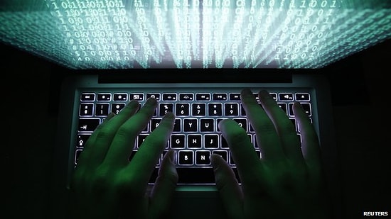 Avrupa Hava Savunma ve Uzaycılık Şirketi'ne Siber Saldırı