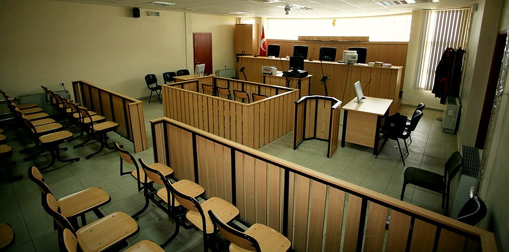 Annelerini Öldüren Sanıklara 'Mağdur Olmasınlar Diye' Ceza Verilmedi